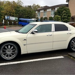 クライスラー300C 5.7 車両交換可 左Hの画像