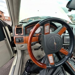 クライスラー300C 5.7 車両交換可 左Hの画像
