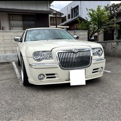 クライスラー300C 5.7 車両交換可 左H