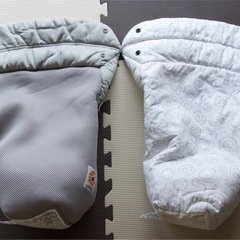 エルゴ　抱っこ紐の画像