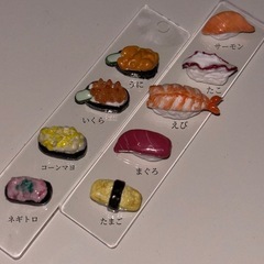 食べ物ネイルしてもいい方　ご好評につき追加募集　