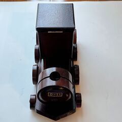 蒸気機関車のコースターセット【コースター6枚】_G【終了しました】の画像
