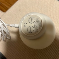 灯の画像