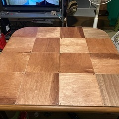 こたつ　炬燵　布団付き