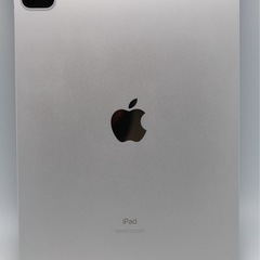 【美品】iPad Pro M1 11インチ 256GB ケース付