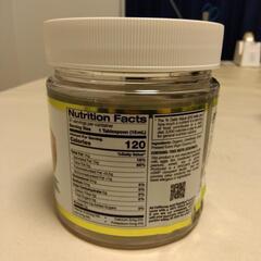 ココナッツオイル　オーガニック　473mlの画像