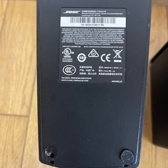 BOSE
の画像