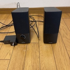 BOSE
の画像