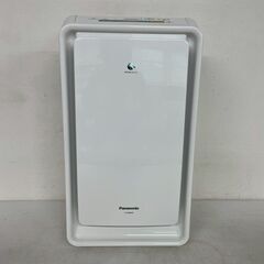 【Panasonic】 パナソニック 加湿空気清浄機 ナノイー ...