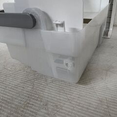 【Panasonic】 パナソニック 加湿空気清浄機 ナノイー F-VX40H3 2017年製 訳あり N0910 の画像