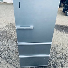 AQUA ノンフロン冷凍冷蔵庫 AQR-27H