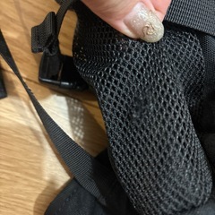 中古 ℕ𝕠𝕣𝕥𝕙 𝔽𝕒𝕔𝕖 リュックサックBigShotの画像
