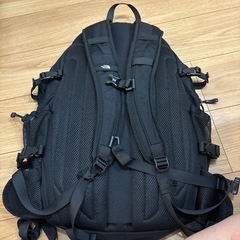 中古 ℕ𝕠𝕣𝕥𝕙 𝔽𝕒𝕔𝕖 リュックサックBigShotの画像