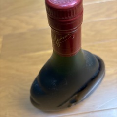 コニャック　ナポレオン　お酒　引き渡し限定の画像