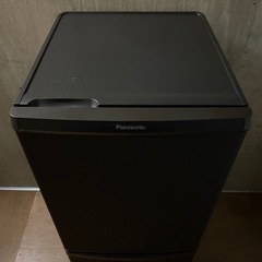 【冷蔵庫】Panasonic　138L　2021年購入　直接引き...