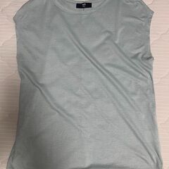 SHIPS Colors シップス カラーズ ライトブルー Sサイズ メンズの画像