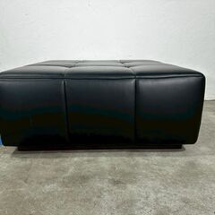 『SoGoKAGU』相合家具 SQULT スクルト-900スツール スツール システムソファ ソファ ソファー 定価約11万 RWso57の画像