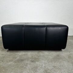 『SoGoKAGU』相合家具 SQULT スクルト-900スツール スツール システムソファ ソファ ソファー 定価約11万 RWso57の画像