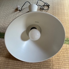 照明器具　3点　値引き❗️の画像