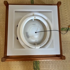 照明器具　3点　値引き❗️の画像