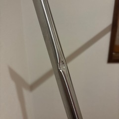 コンパクト洗濯物干しの画像