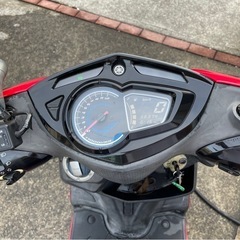 値下げしました！ヤマハ シグナスX 3型 SE44J  カスタム多数の画像