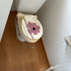 コンテナユニットハウス　風呂　トイレ　洗面所 収納棚　洗濯機置き場付きの画像