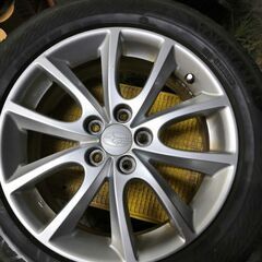 205/55R16 　ａｄｖａｎｄｂ　V552の画像