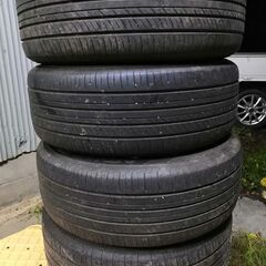 205/55R16 　ａｄｖａｎｄｂ　V552の画像