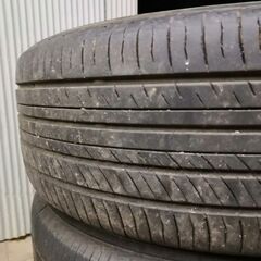 205/55R16 　ａｄｖａｎｄｂ　V552の画像