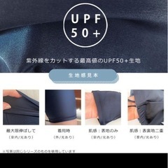 水着　セパレート　ネイビー　170の画像
