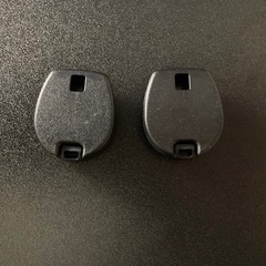 コンパス 2個入り 時計形状のコンパス ポータブルウォッチバンドスライドナビ手首コンパス キャンプ・ボーティング用 方位磁石 腕コンパス 登山 人間工学に基づいたデザインの画像