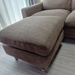 三人掛けソファその他全部の画像