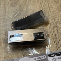 ミニチュアキッチン
