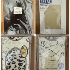 ストッキング17点の画像