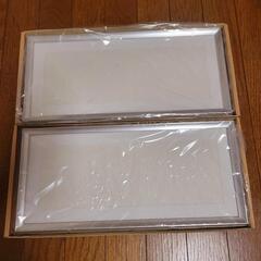 konica アルミビックパノラマフレームの画像