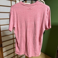 アンダーアーマー Tシャツ　SM
の画像