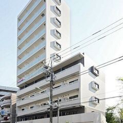  🌟バス・トイレ別 室内洗濯機置き場 エアコン オートロック 🌟