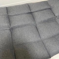 ニトリ　ソファー　美品の画像