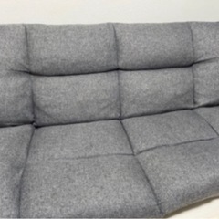 ニトリ　ソファー　美品の画像