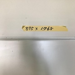 最終値下げ！室内扉の画像