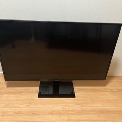 Panasonic VIERA 49インチ【鎌倉市岩瀬での引渡し限定】