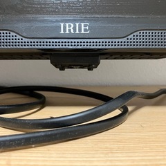 ＩＲＩＥ　テレビ　32型の画像