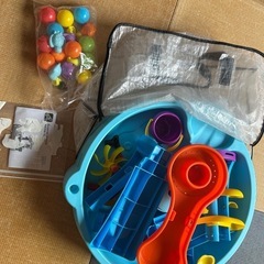 Costco ウォーターテーブルの画像