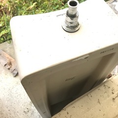 男性用便器(水洗)の画像