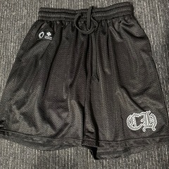 クロムハーツ風セットアップの画像