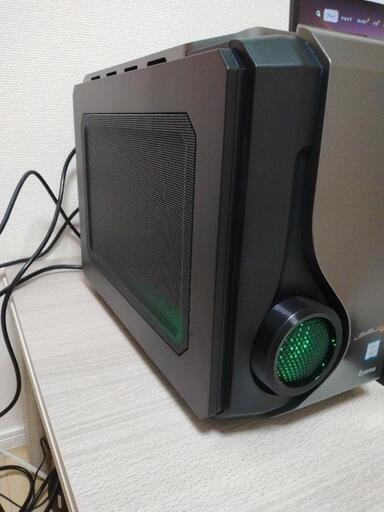 【ゲーミングPC】core i5-7500 16GB GTX770 ゲーミングPC】core i5-7500 16GB GTX770