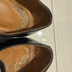 【美品！】クロケット&ジョーンズ MALTON 9E ダイナイト・ビブラムソールの画像