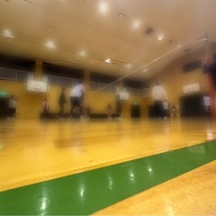 🏐【1人で参加も🙆🏻‍♀️！ソフトバレー仲間募集中】🏐