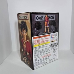 ワンピースDXF ~THE GRANDLINE MEN~ ワノ国 vol.24 ルフィ の画像